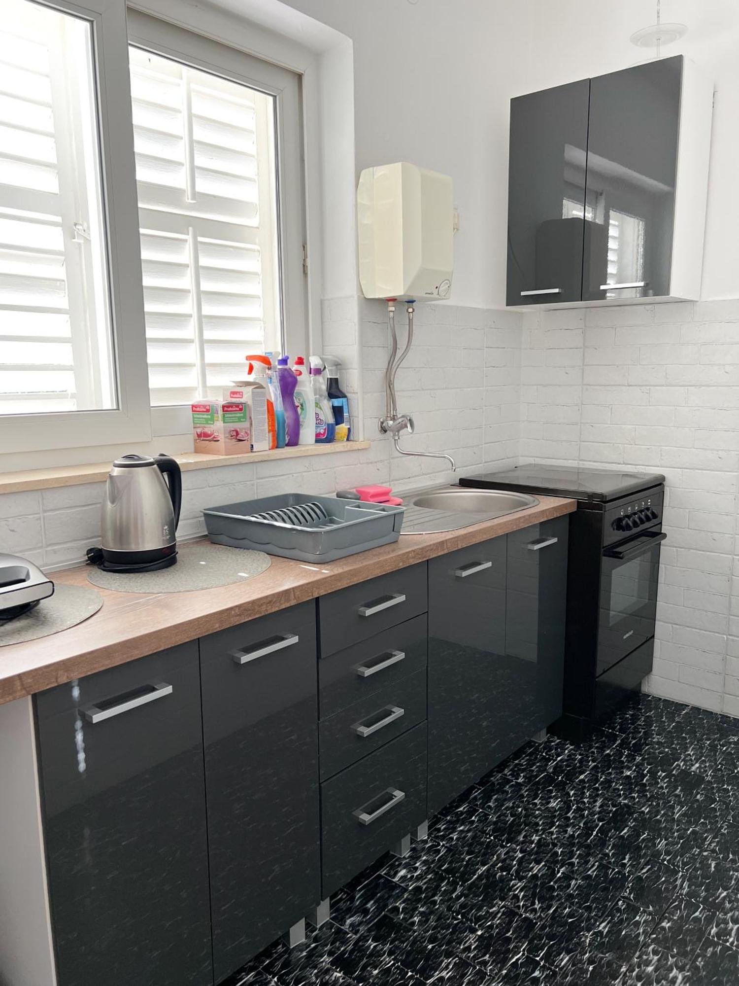 Apartment Bava ดูบรอฟนิก ภายนอก รูปภาพ
