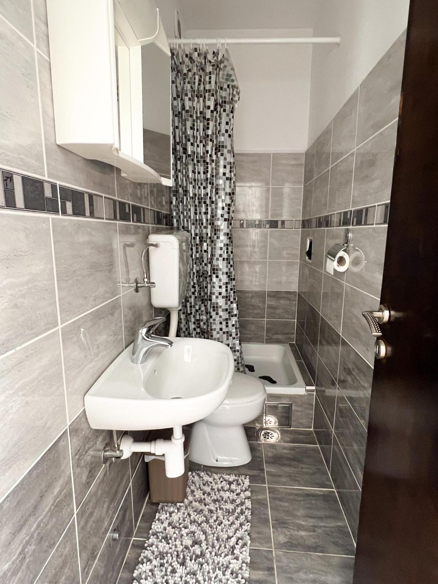 Apartment Bava ดูบรอฟนิก ภายนอก รูปภาพ