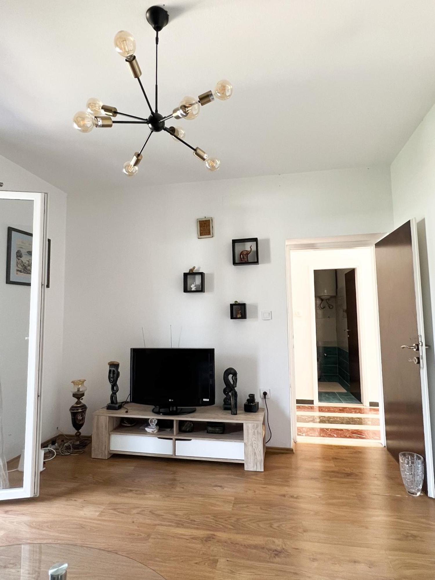 Apartment Bava ดูบรอฟนิก ภายนอก รูปภาพ
