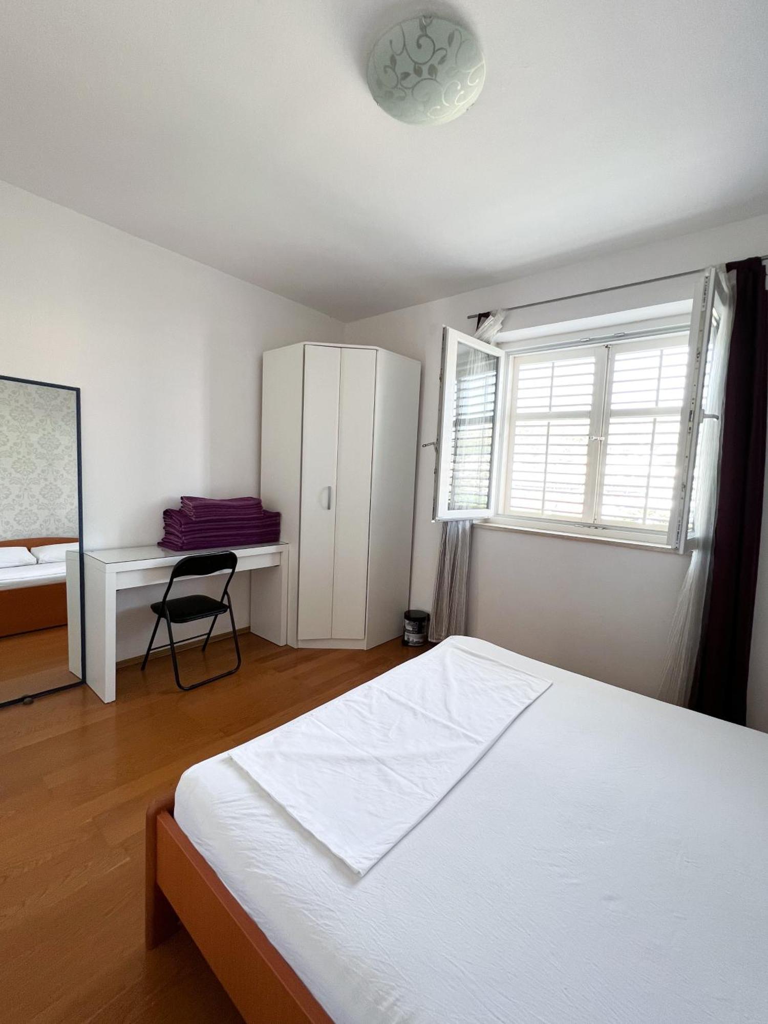 Apartment Bava ดูบรอฟนิก ภายนอก รูปภาพ