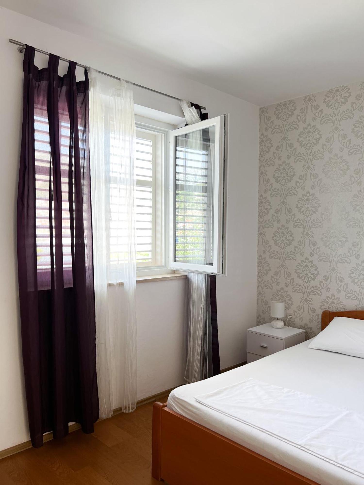 Apartment Bava ดูบรอฟนิก ภายนอก รูปภาพ