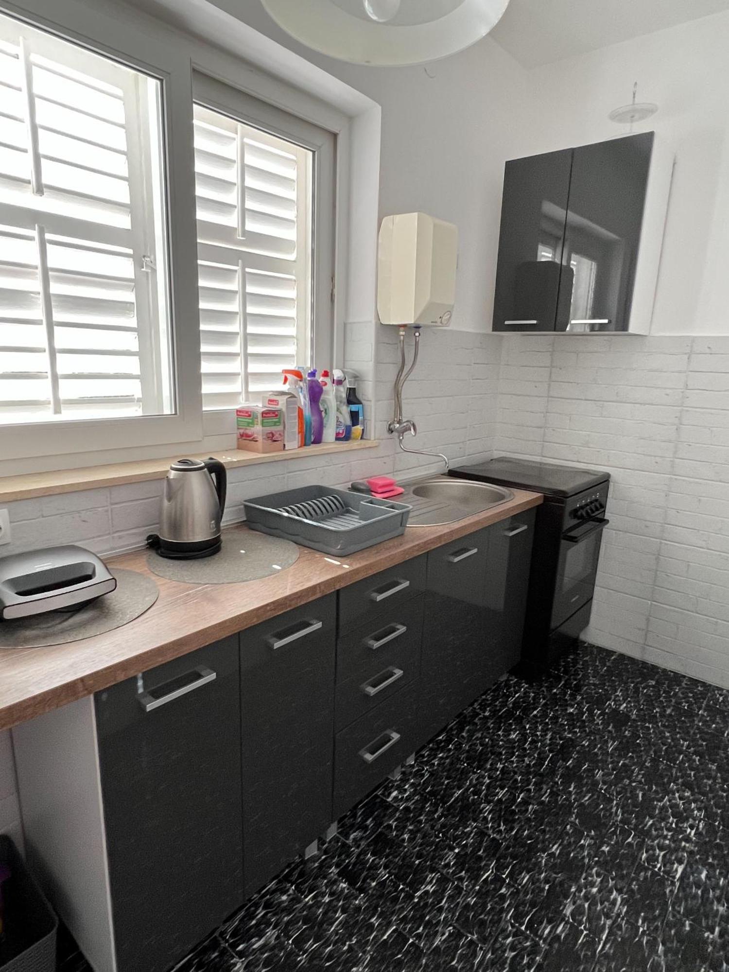 Apartment Bava ดูบรอฟนิก ภายนอก รูปภาพ