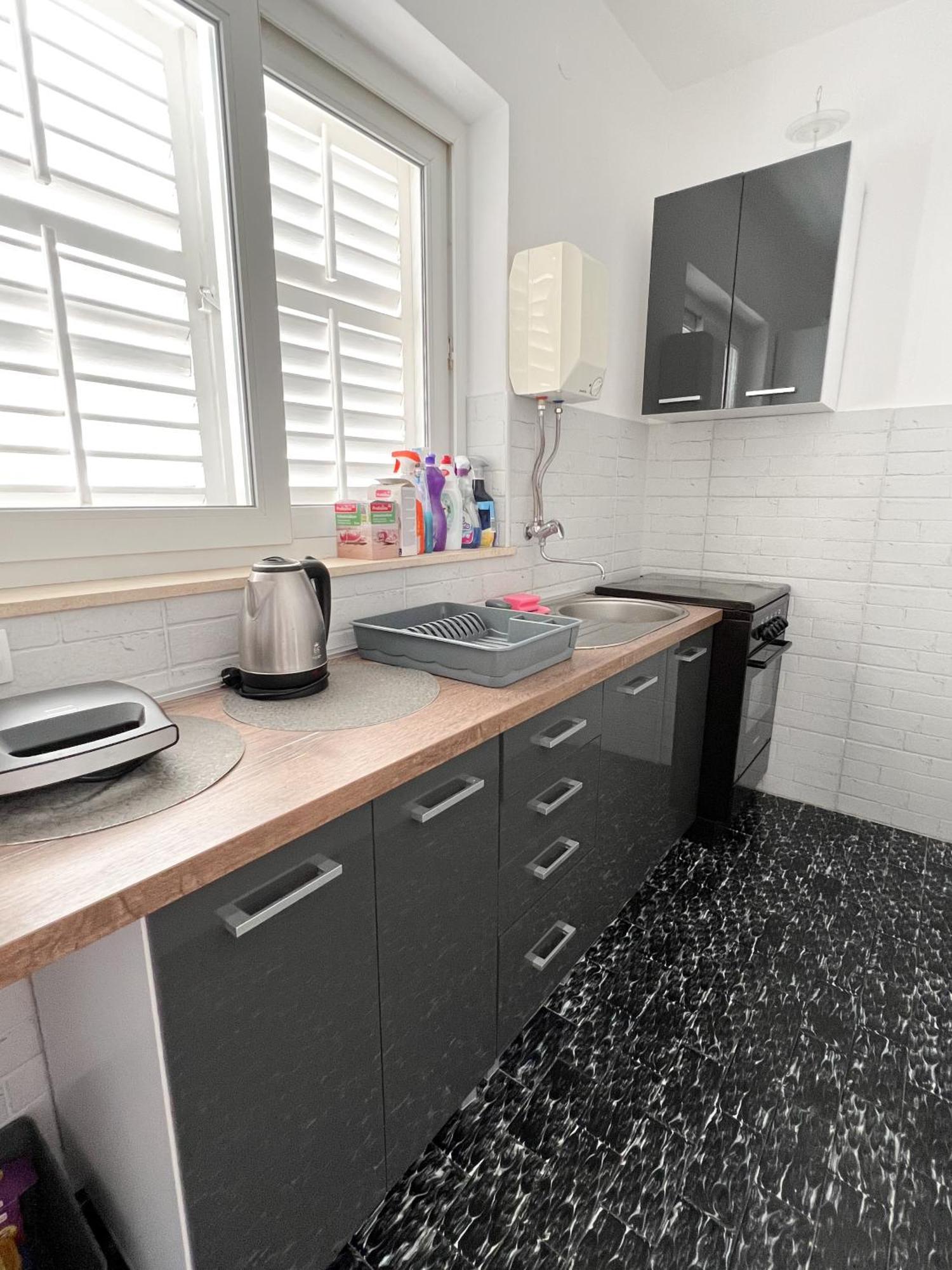 Apartment Bava ดูบรอฟนิก ภายนอก รูปภาพ